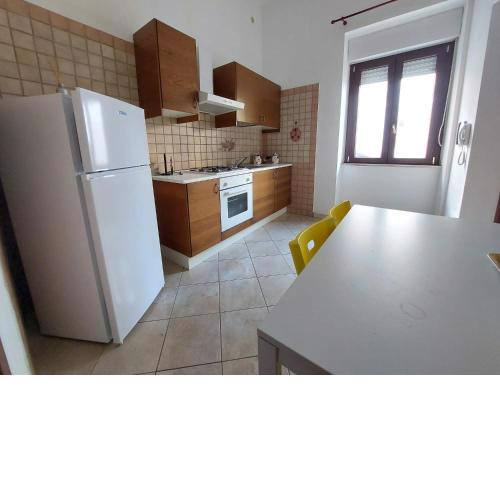 Fronte Porto Apartment