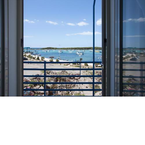 FronteMare Rooms