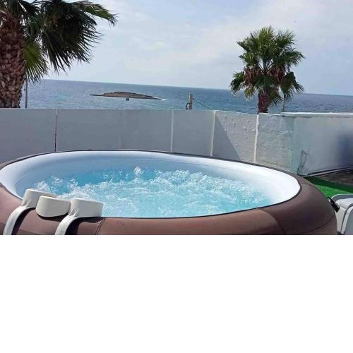 Frontemare Salento