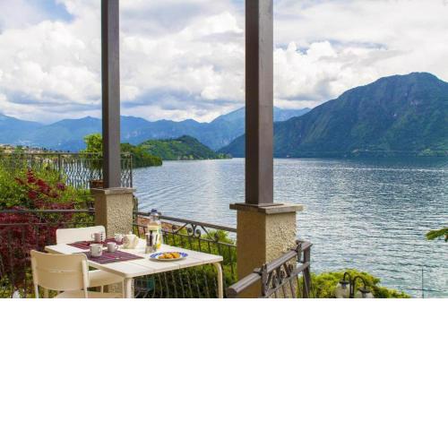 Frontlake - Apartment with Lake view