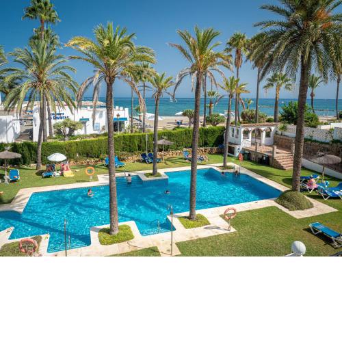Frontline Beach Apartment Marina Real 5009