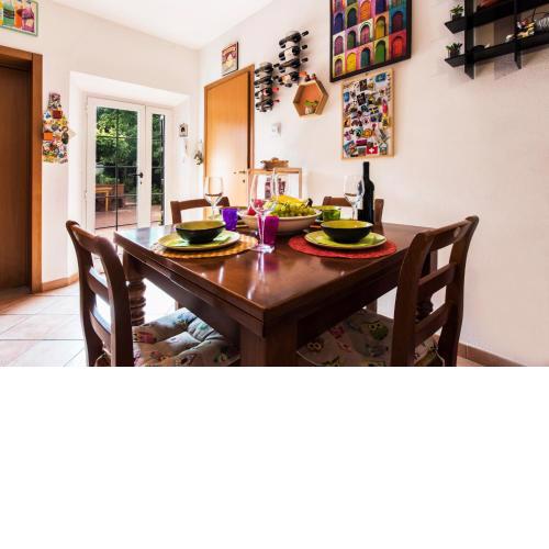 Frugo's House