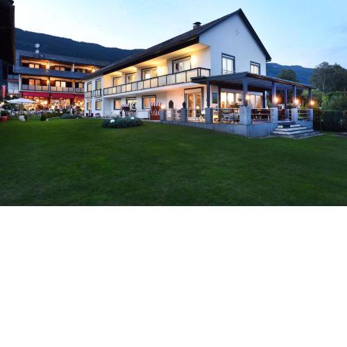 Frühstücks-Pension Kärnten Inn zum Wohlfühlen
