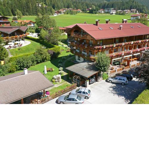 Frühstückshotel Margret