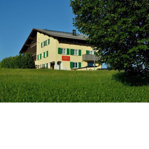 Frühstückspension & Apartments Bilgeri
