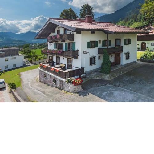 Frühstückspension & Appartements Eugenie