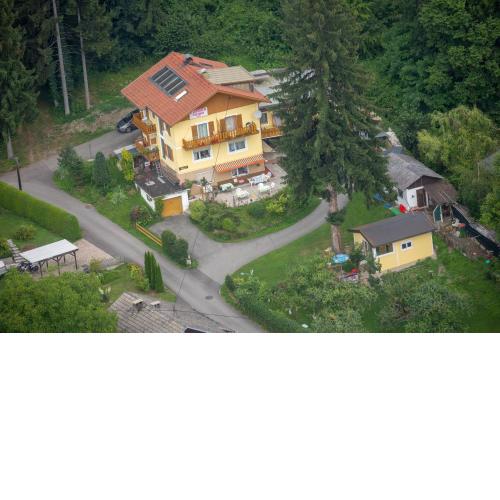 Frühstückspension Blasge