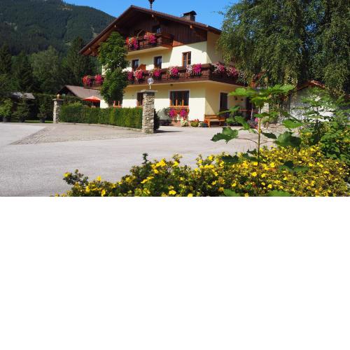 Frühstückspension Haus Mayr