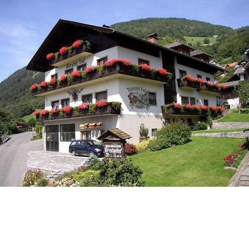 Frühstückspension Kärntnerhof