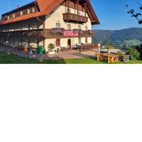 Frühstückspension Koderholt
