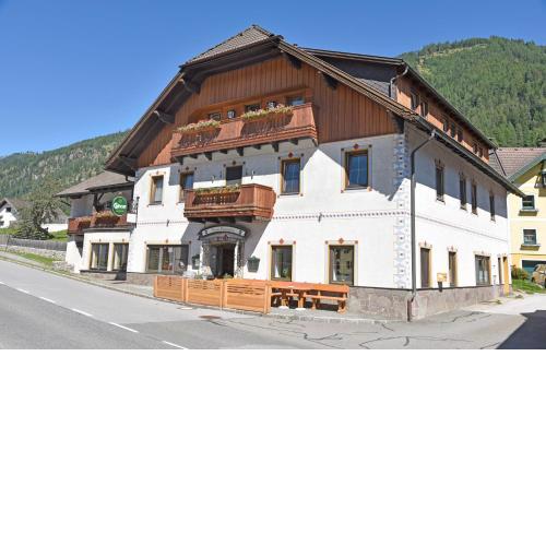 Frühstückspension Oberweissburg