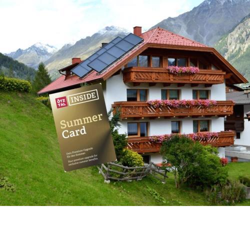 Frühstückspension Rehwinkl