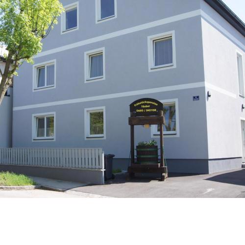 Frühstückspension Täuber