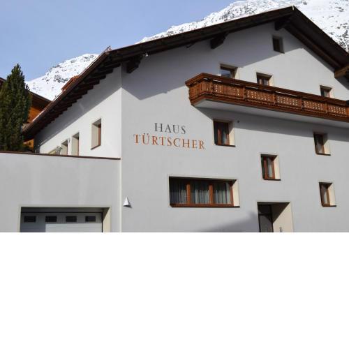 Frühstückspension Türtscher