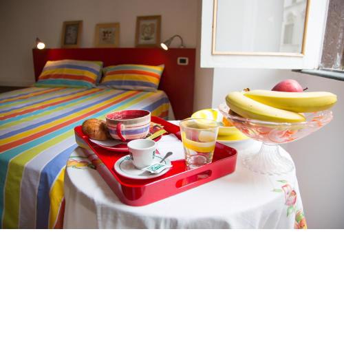 Fruit Rooms