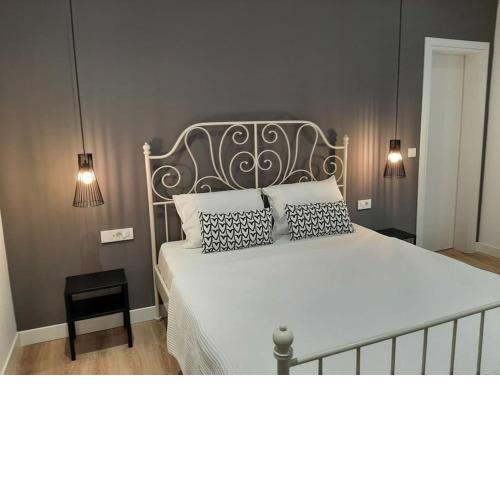 FSM APARTMENTS PERDIKA 2