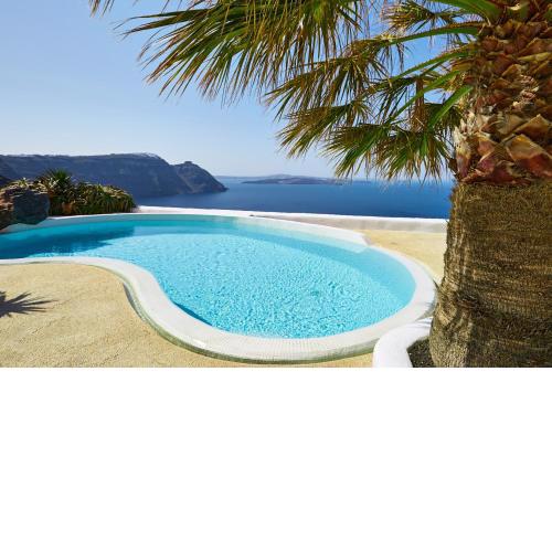 Ftelari Villa