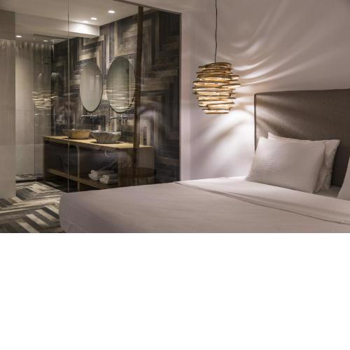 Ftelia Bay Boutique Hotel