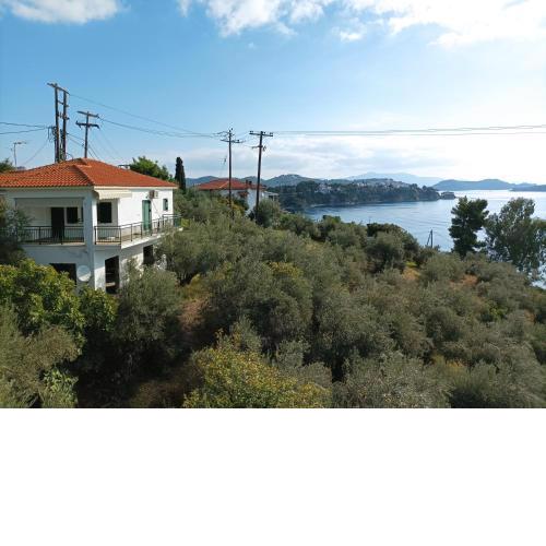 Ftelia house