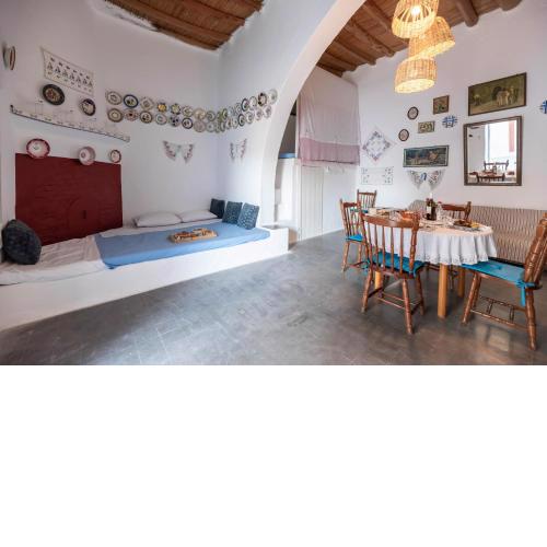 Ftieni Traditional House