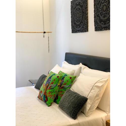 F.T.P Luxury Rooms