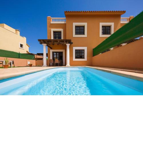 FTV Holidays Homes