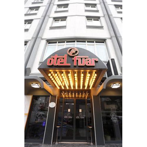 Fuar Hotel
