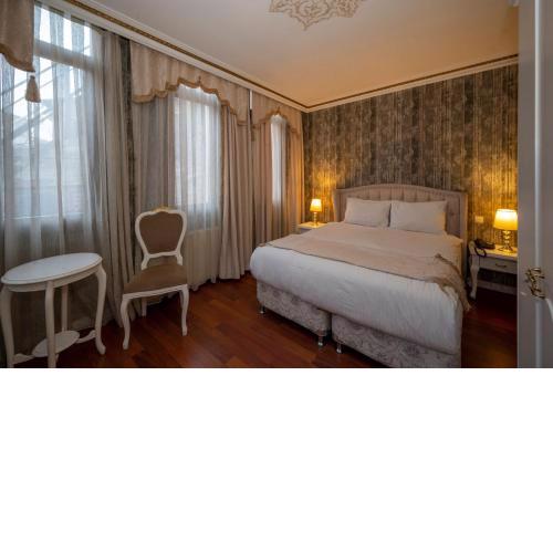 Fuat Bey Palace Hotel & Suites