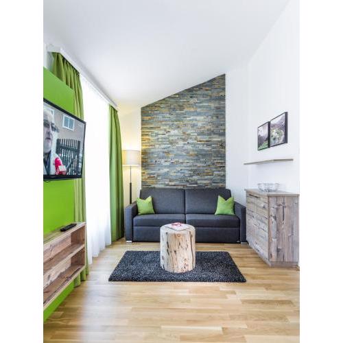 Fuchs Apartments - inklusive Eintritt in die Alpentherme Gastein