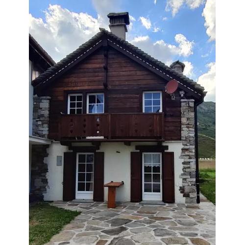 Fuchs Haus