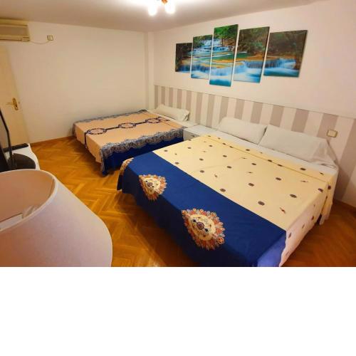 FUENCARRAL BARCELO Apartaments TPH