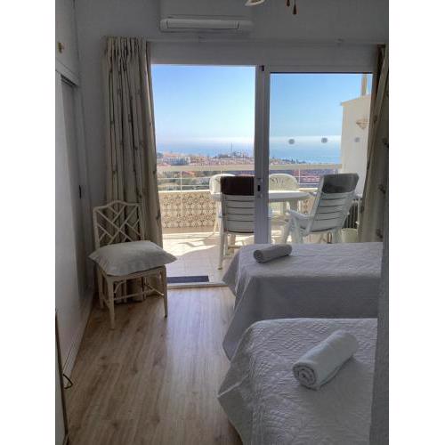 Fuengirola Beautiful views Sweet&Beach