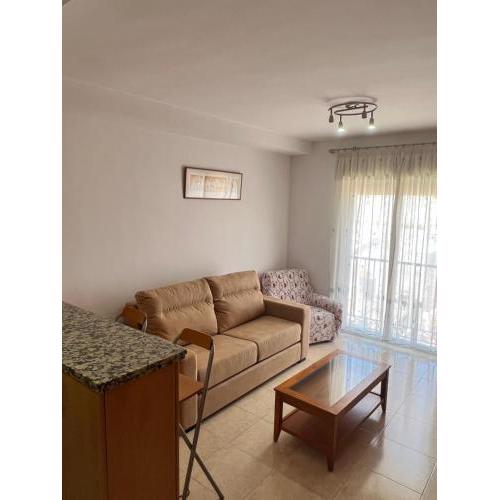 Fuengirola, Estudio