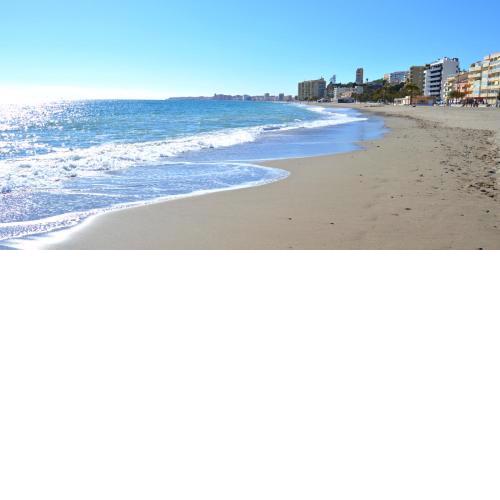 FUENGIROLA NEW APART. SWEET&BEACH