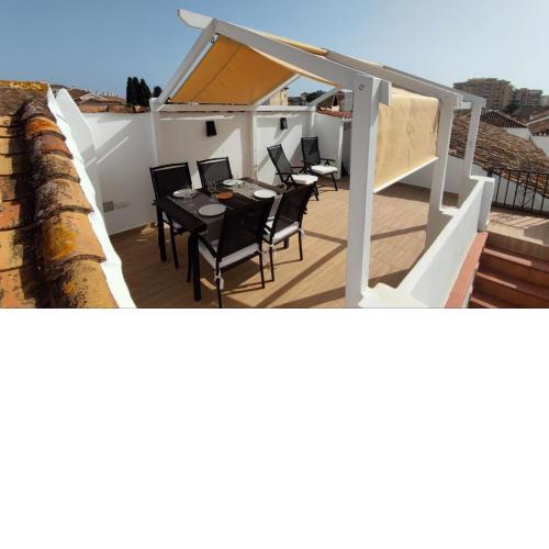 Fuengirola Terrace