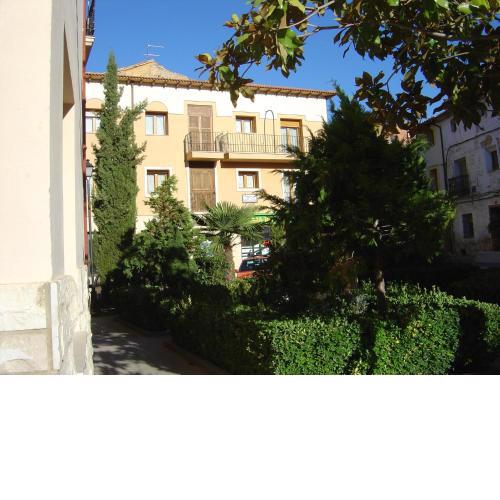 Fuente de Cella