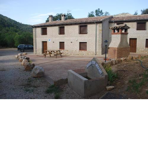 Fuente del Ciervo 1