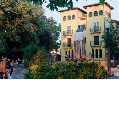 Fuente Torán Apartamentos