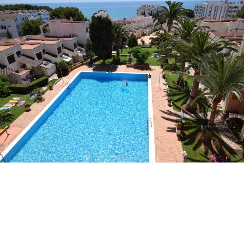 Fuentemar flat