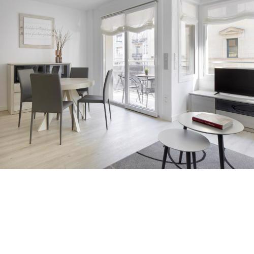 Fuenterrabia by FeelFree Rentals