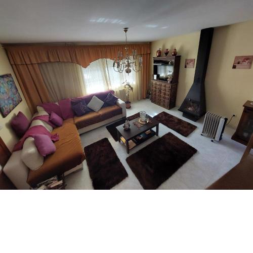 FUENTESNUEVAS/bedrooms