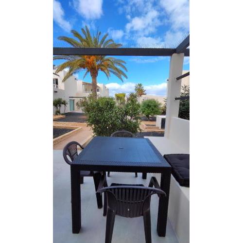 Fuerkanda Apartment, Corralejo
