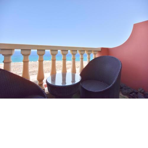 Fuerte Holiday SELECT Playa Paraíso Residence