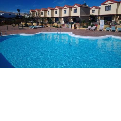 Fuerte premium blue