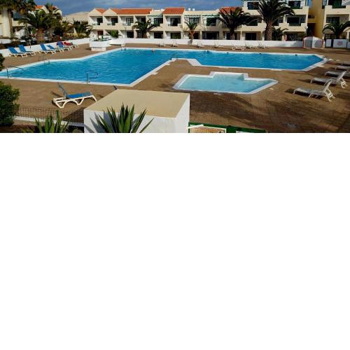 Fuerte Torres Relax