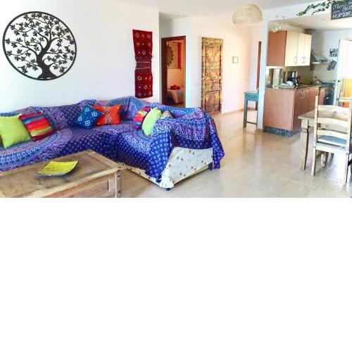 Fuertelena Corralejo Mandala Apartment