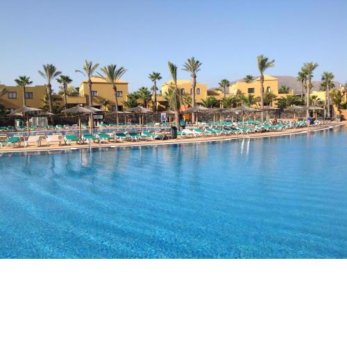 Fuerteventura House Wifi -