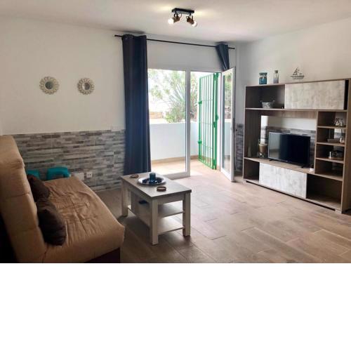 Fuerteventura Park - Casa Verano 1 bed apt