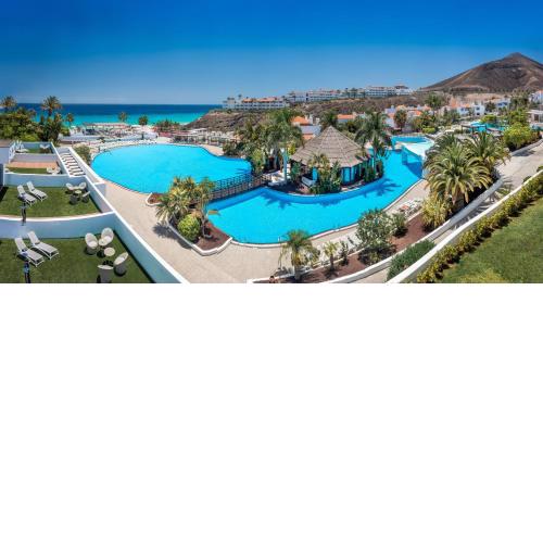 Fuerteventura Princess