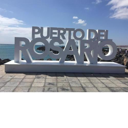 Fuerteventura Puerto del Rosario Cataluña